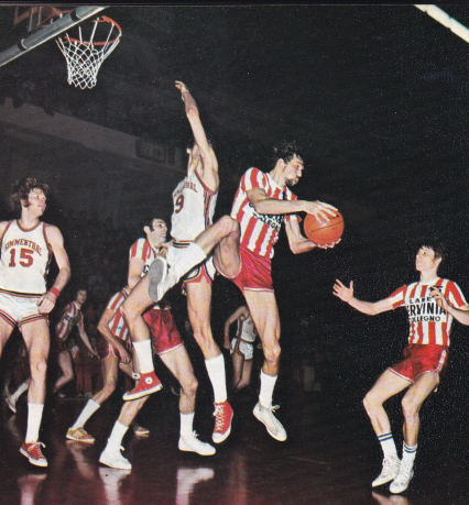 Simmenthal - Stella Rossa 1972